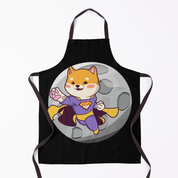 Item preview, Shiba Inu - to the Moon - Shibarmy designed and sold by Tee-Star.
