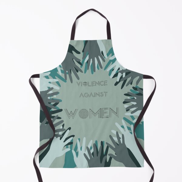 Item preview, international day of the elimination of violence against women designed and sold by fat0o0m.