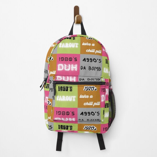 Item preview, SLANG, Decades Of Fun designed and sold by concettaellis.
