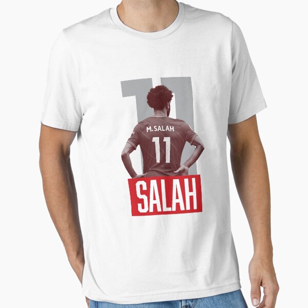 Item preview, Mo Salah designed and sold by SYGN.
