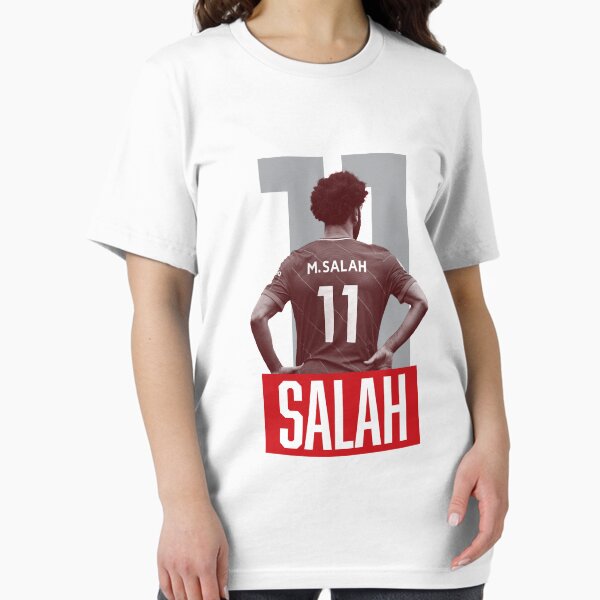 Item preview, Mo Salah designed and sold by SYGN.