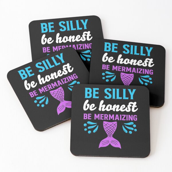 Item preview, Mermaid Squad Design for family matching  designed and sold by fatshirt.
