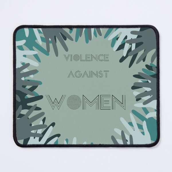 Item preview, international day of the elimination of violence against women designed and sold by fat0o0m.