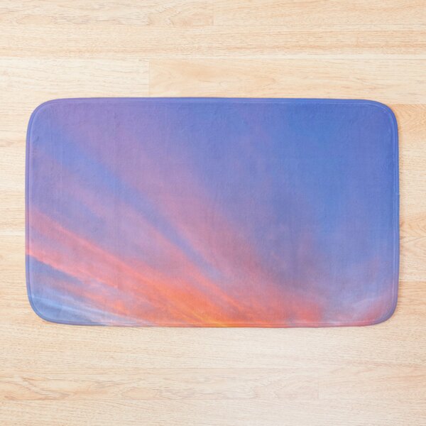 Item preview, Pastel colored sunset  designed and sold by HenrikGPhoto.