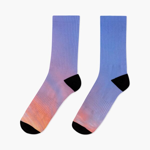 Item preview, Pastel colored sunset  designed and sold by HenrikGPhoto.