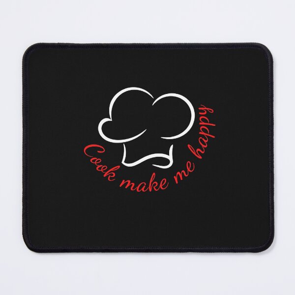 Item preview, Cook make me happy designed and sold by bonus24.