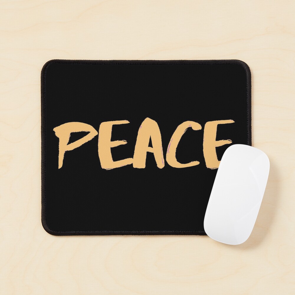 Item preview, Mouse Pad designed and sold by RuchiWani.