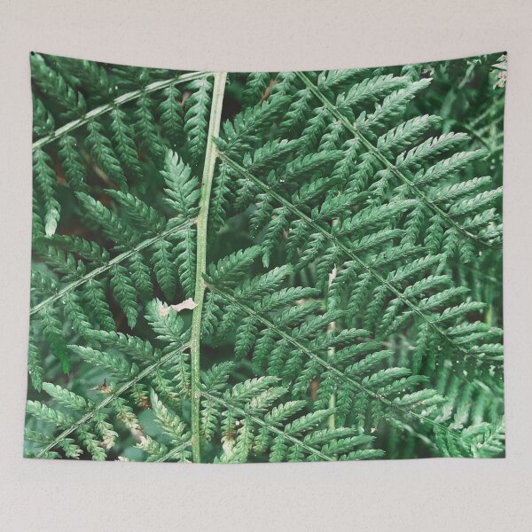 Item preview, autumn fern designed and sold by Julia  Kovtunyak.