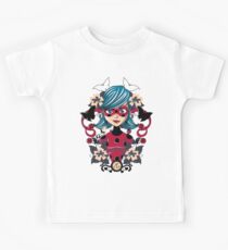 Ladybug Kids Tee