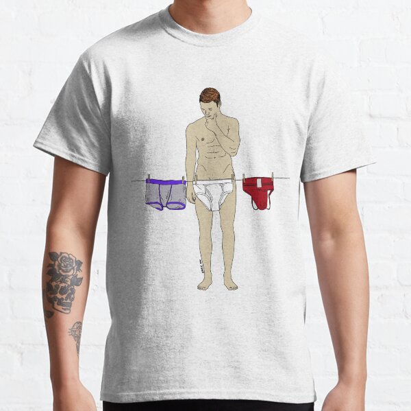 Choices Classic T-Shirt