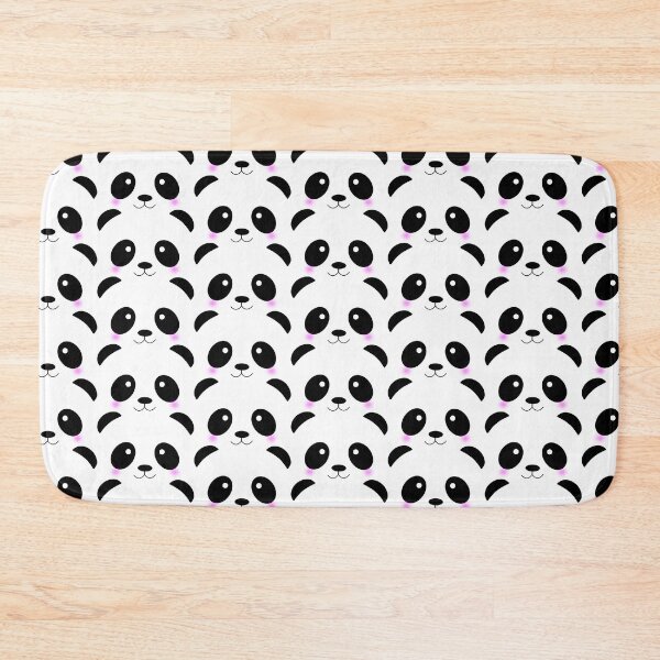 Aperçu de l'œuvre Panda créée et vendue par sableak.