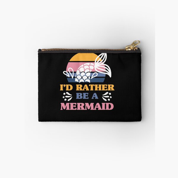 Item preview, Mermaid Squad Design for family matching  designed and sold by fatshirt.