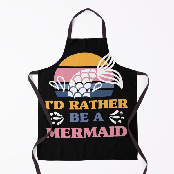 Item preview, Mermaid Squad Design for family matching designed and sold by fatshirt.