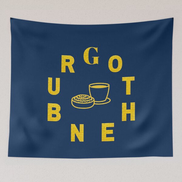 Item preview, Gothenburg fika designed and sold by Jagensam.