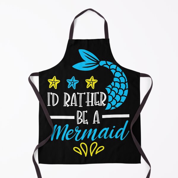 Item preview, Mermaid Squad Design for family matching designed and sold by fatshirt.