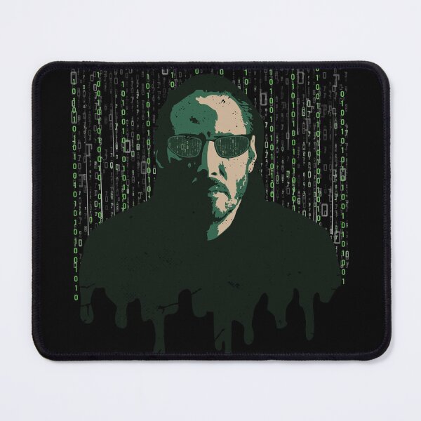 Artikelvorschau, Ausführen von Matrixcode entworfen und verkauft von artado.