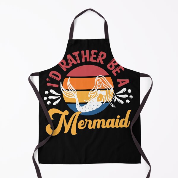 Item preview, Mermaid Squad Design for family matching designed and sold by fatshirt.