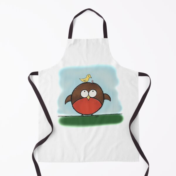Item preview, The Early Bird Catches the Worm designed and sold by artbysarahallen.