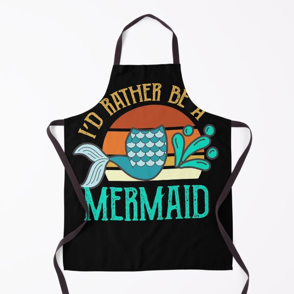Item preview, Mermaid Squad Design for family matching designed and sold by fatshirt.