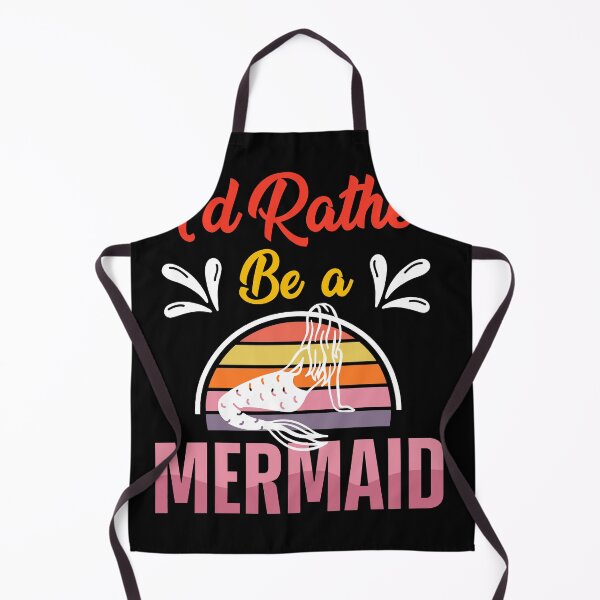 Item preview, Mermaid Squad Design for family matching designed and sold by fatshirt.