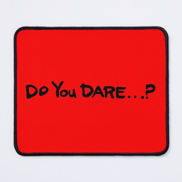 Item preview, Do You Dare Dash and Lily  designed and sold by PG Illustration.