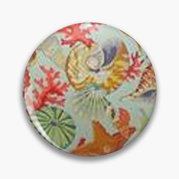 Item preview, Sea Collection of Sea Shells print on home decor, apparel, accessories, stickers, gifts.    designed and sold by lduke47.