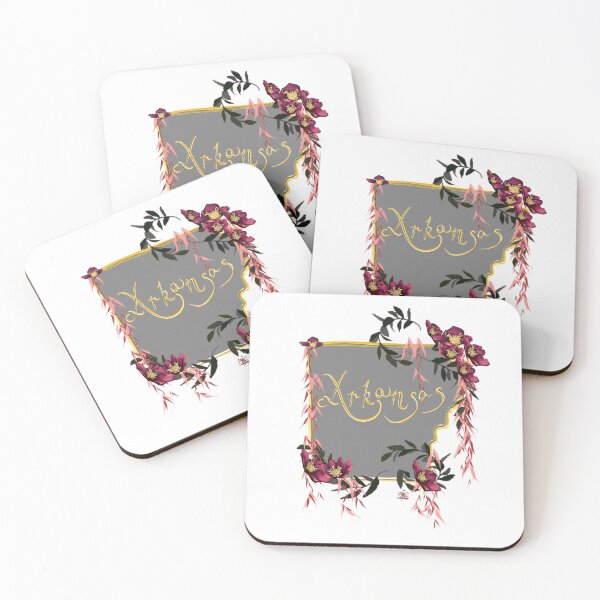 Item preview, Arkansas designed and sold by IdrisRose.