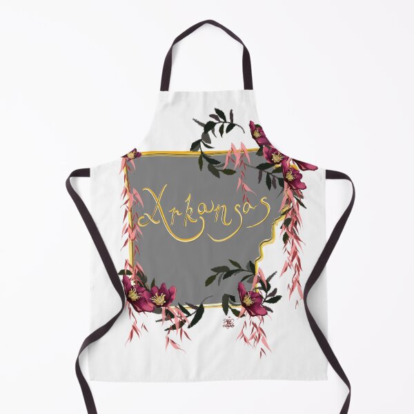 Item preview, Arkansas designed and sold by IdrisRose.