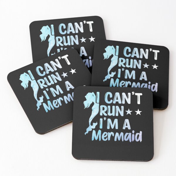 Item preview, Mermaid Squad Design for family matching  designed and sold by fatshirt.