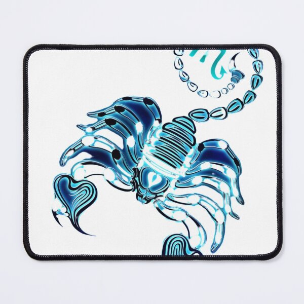Item preview, Scorpio horoscope designed and sold by AIOSG.