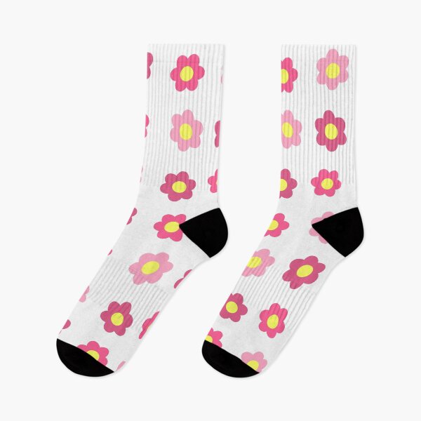Item preview, Aesthetic Pink Flowers designed and sold by RoastedKiwi.