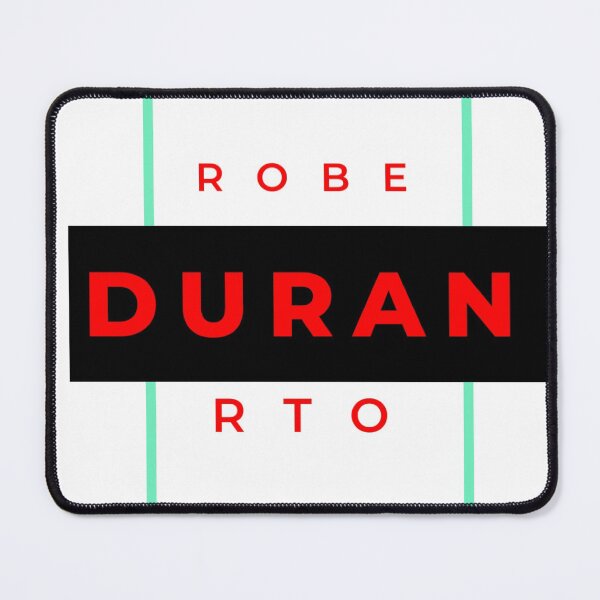 Item preview, Roberto Duran  designed and sold by The Network.
