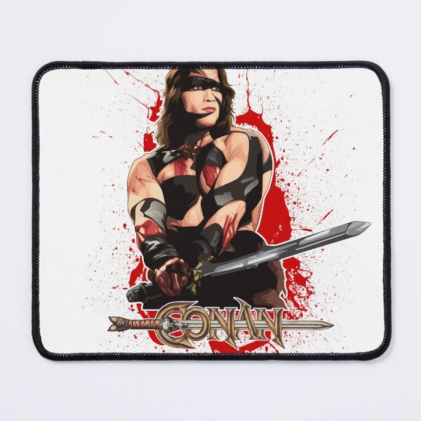 Item preview, Conan the Barbarian designed and sold by Britify UK.