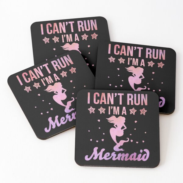 Item preview, Mermaid Squad Design for family matching  designed and sold by fatshirt.
