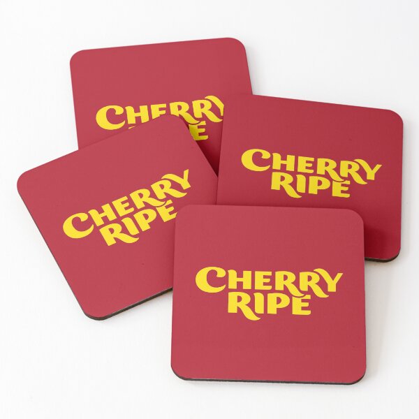 Item preview, Cherry Ripe designed and sold by Tobias1969.