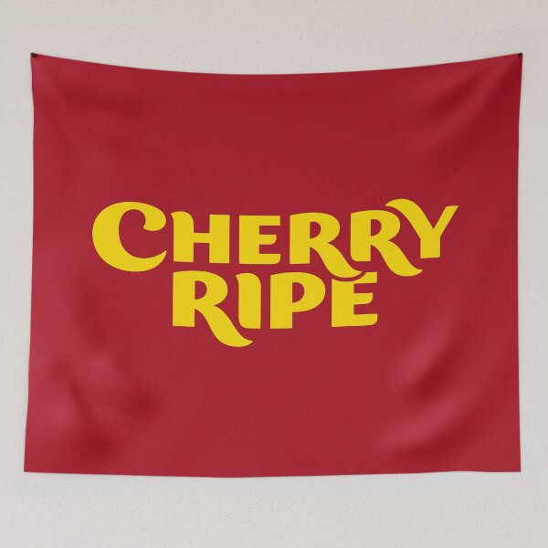 Item preview, Cherry Ripe designed and sold by Tobias1969.