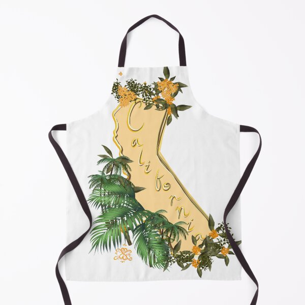 Item preview, California designed and sold by IdrisRose.