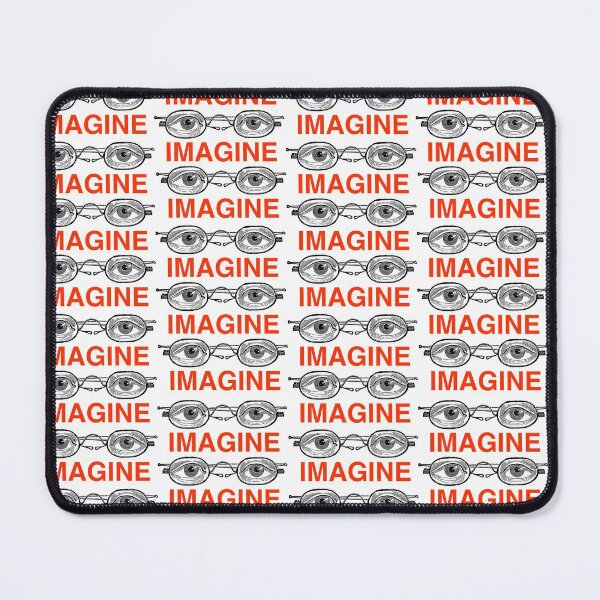 Item preview, Glasses, Imagine designed and sold by Mauswohn.