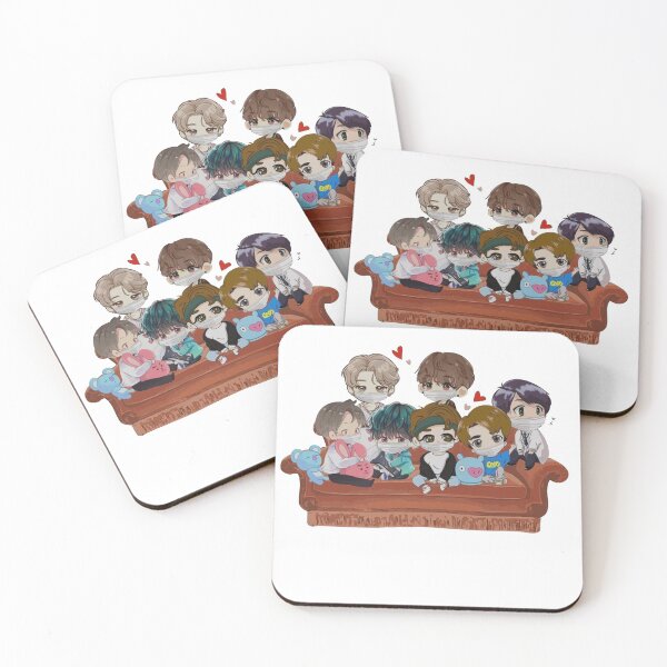Item preview, stay home and listen to muisc BTS designed and sold by CheriShopus.