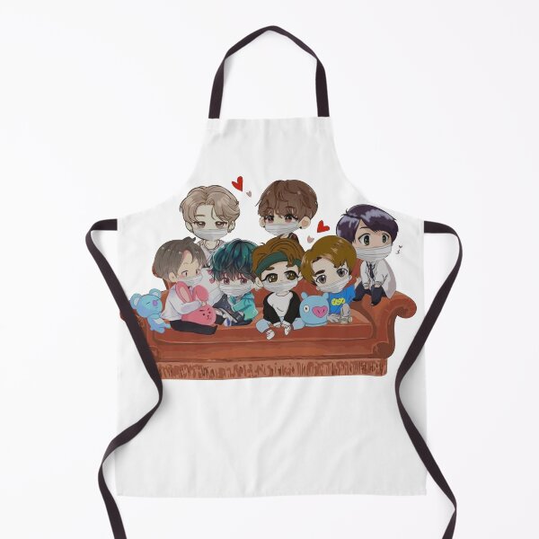 Item preview, stay home and listen to muisc BTS designed and sold by CheriShopus.