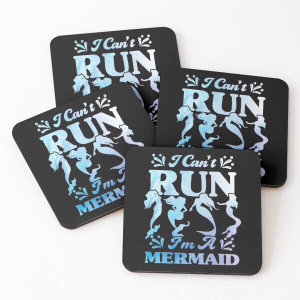 Item preview, Mermaid Squad Design for family matching  designed and sold by fatshirt.