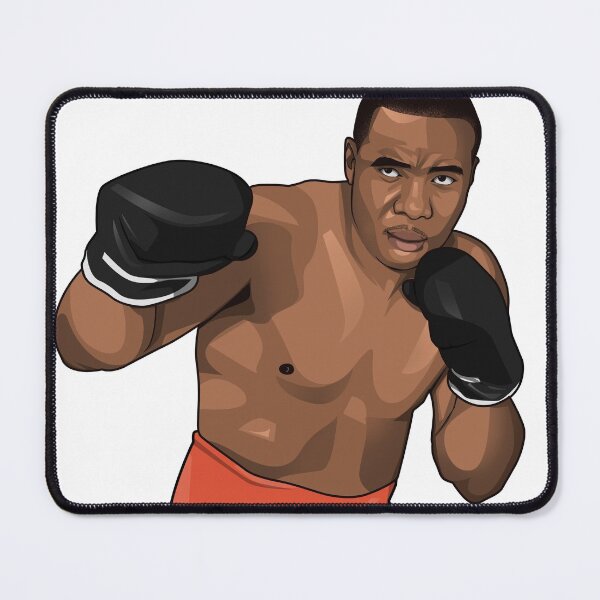 Item preview, Sonny Liston designed and sold by The Network.