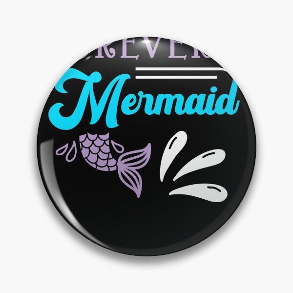 Item preview, Mermaid Squad Design for family matching  designed and sold by fatshirt.