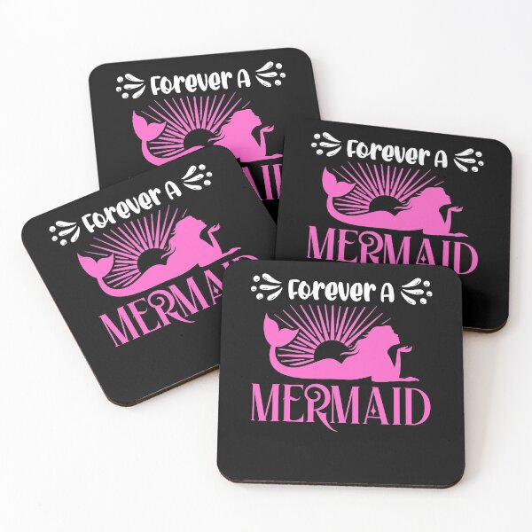 Item preview, Mermaid Squad Design for family matching  designed and sold by fatshirt.