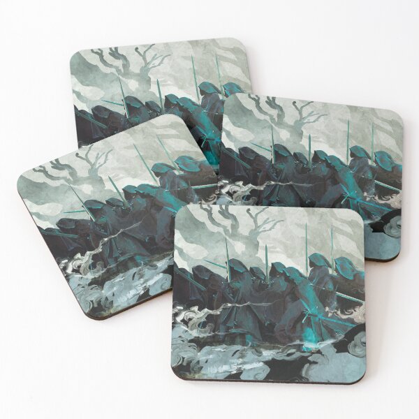 Item preview, The Nine designed and sold by Anatofinnstark.