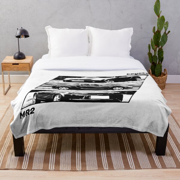 Artikelvorschau, TOYOTA MR2 MK3 Black 'N White Archiv 2 entworfen und verkauft von Cero81.