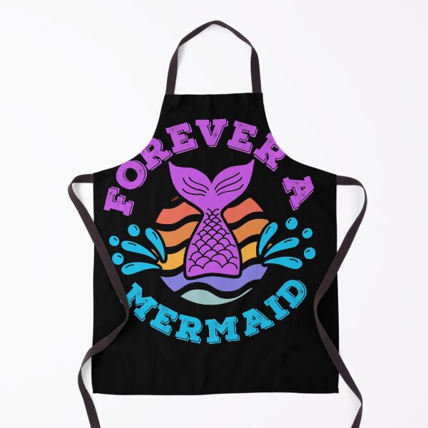 Item preview, Mermaid Squad Design for family matching designed and sold by fatshirt.