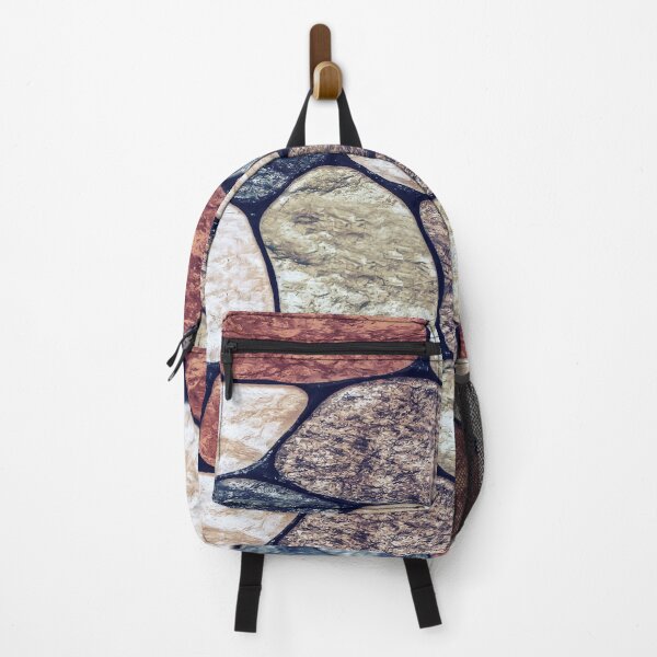 Item preview, Rocks pattern flat design designed and sold by arteesketch.