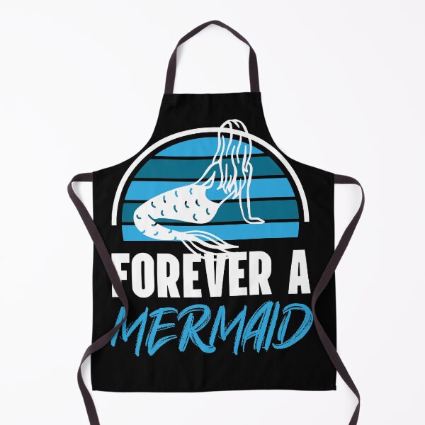 Item preview, Mermaid Squad Design for family matching designed and sold by fatshirt.