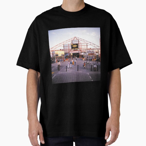 Item preview, The Point, Central Milton Keynes, circa 1990 designed and sold by LivingArchiveMK.